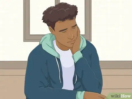 Image titled How Does a Man Feel when a Woman Walks Away Step 2