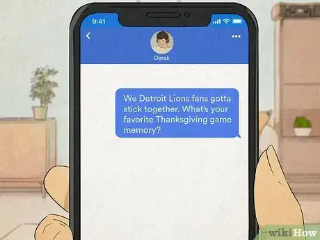 Image titled Start a Conversation on Okcupid Step 4