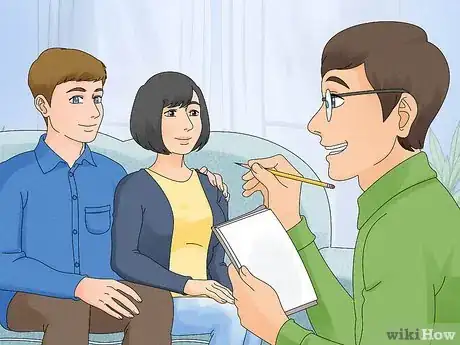 Image titled Deal with an Unresponsive Partner Step 11