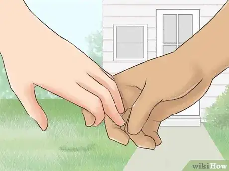 Image titled Tips for Dating a Divorced Man in His 40s Step 11