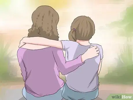 Image titled Gain Someone's Trust Step 1