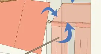 Create an Indoor Tent