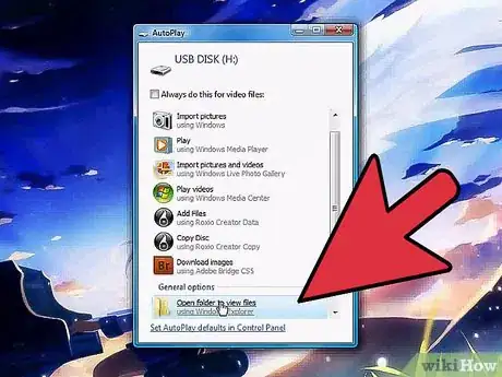 Image titled Put Music Onto a PS3 Step 2