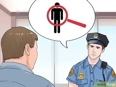 Image titled Act After Getting Arrested Step 3