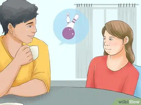 Image titled Tips for Dating a Single Mom in Her 40s Step 12