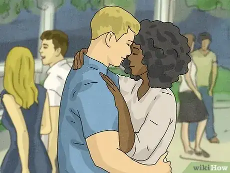 Image titled Do Poly Relationships Work Step 8