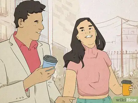 Image titled Tell if Two People Are Secretly Dating Step 11