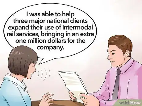 Image titled Act Confident Step 14