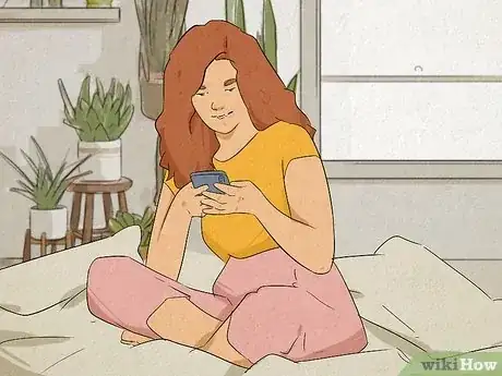 Image titled What Does the Ghost Emoji Mean Sexually Step 7