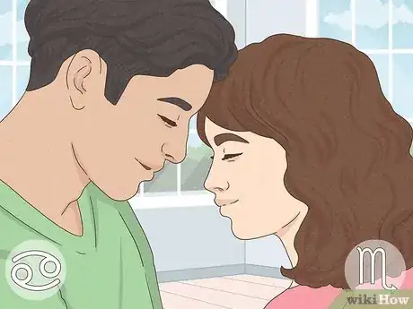 Image titled Can a Cancer Date a Scorpio Step 6