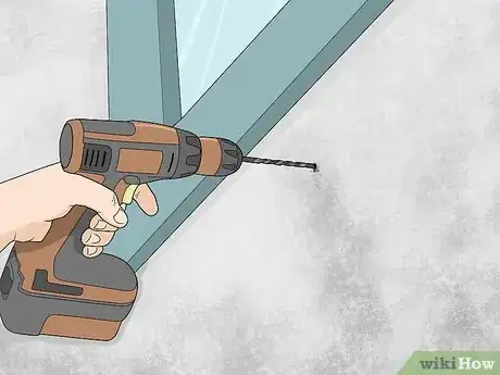 Image titled Install an Awning Step 5