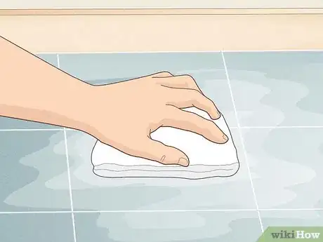 Image titled Remove Nail Polish from the Floor Step 17