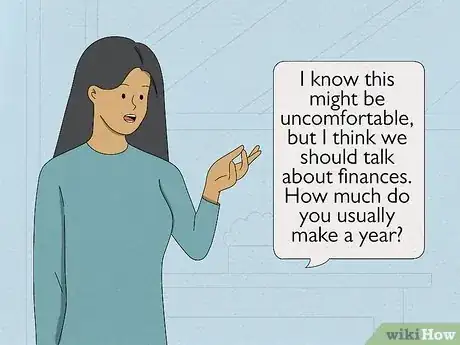 Image titled Dating a Man Who Is Not Financially Stable Step 8