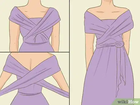 Image titled Tie a Maxi Dress Step 9.jpeg