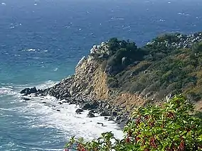 Cape Martian Reserve