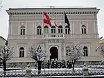 Embassy of Austria in Sofia