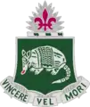 35th Armor Regiment"Vincere Vel Mori"(To Conquer or Die)
