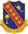 148th Field Artillery Regiment"Whenever, Wherever"
