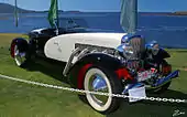 Duesenberg J Speedster 1933