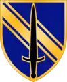 1st Security Force Assistance Brigade
