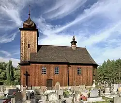 Church of Saints Peter and Paul