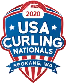 2020 United States Men's Curling Championship