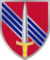 3rd Security Force Assistance Brigade