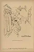 Isadora's Invitation to the Dance