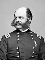 Ambrose Burnside