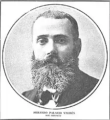 Photograph from Nuevo Mundo&nbsp;[es] by Manuel Compañy&nbsp;[es]