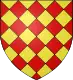 Coat of arms of Crissay-sur-Manse