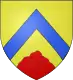 Coat of arms of La Roque-d'Anthéron