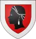 Coat of arms of Niedermorschwihr