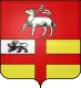 Coat of arms of Sanry-sur-Nied