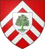 Coat of arms of Borgerhout