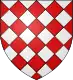 Coat of arms of Bain-de-Bretagne