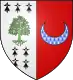 Coat of arms of Fay-de-Bretagne