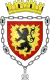 Coat of arms of Gravelines