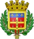 Coat of arms of Le Mans
