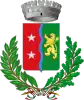 Coat of arms of Blessagno
