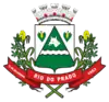 Official seal of Rio do Prado