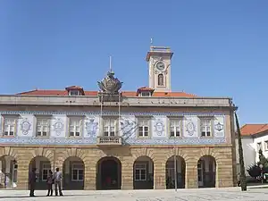 Póvoa de Varzim City Hall