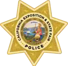 Badge