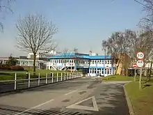 Image 22Carmel College (from North West England)