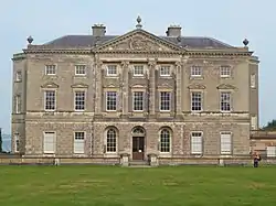 Image 7Castle Ward is an 18th-century National Trust property located near the village of Strangford, in County Down, Northern Ireland, in the townland of the same name.