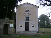 Santa Margherita da Cortona (Località Giorgi)