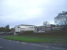 Image 3Clitheroe Royal Grammar School (from North West England)