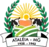 Coat of arms of Ataléia