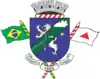 Official seal of Córrego Fundo
