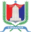 Coat of arms of Banadir
